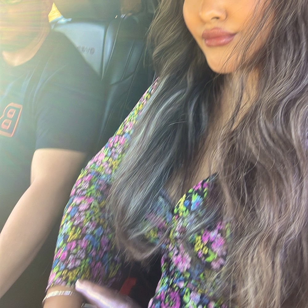 Meet your Posher, Sara